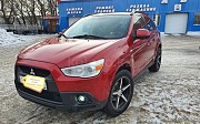 Mitsubishi ASX, 1.6 механика, 2012, кроссовер Қарағанды