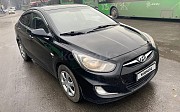 Hyundai Solaris, 1.6 автомат, 2013, седан Алматы