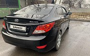 Hyundai Solaris, 1.6 автомат, 2013, седан Алматы