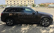 Mercedes-Benz GLC 300, 2 автомат, 2017, кроссовер Атырау