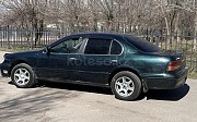 Nissan Maxima, 3 автомат, 1996, седан Алматы