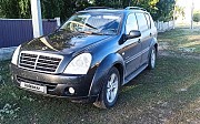 SsangYong Rexton, 3.2 автомат, 2008, внедорожник Жезказган