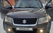 Suzuki Grand Vitara, 2.4 автомат, 2008, кроссовер Алматы