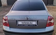 Volkswagen Passat, 2 механика, 2002, седан Уральск