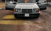 Mercedes-Benz 190, 2.3 автомат, 1990, седан Актау