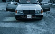 Mercedes-Benz 190, 2.3 автомат, 1990, седан Актау