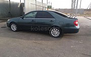 Toyota Camry, 2.4 автомат, 2002, седан Тараз