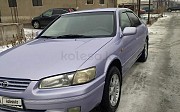 Toyota Camry, 2.2 механика, 1997, седан Алматы