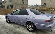 Toyota Camry, 2.2 механика, 1997, седан Алматы