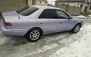 Toyota Camry, 2.2 механика, 1997, седан Алматы