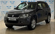 Suzuki Grand Vitara, 2.4 автомат, 2008, кроссовер 