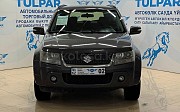 Suzuki Grand Vitara, 2.4 автомат, 2008, кроссовер Алматы