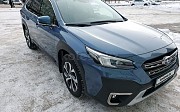 Subaru Outback, 2.5 вариатор, 2021, универсал Қарағанды