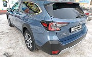 Subaru Outback, 2.5 вариатор, 2021, универсал Караганда