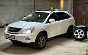 Lexus RX 330, 3.3 автомат, 2005, кроссовер Шымкент