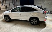 Lexus RX 330, 3.3 автомат, 2005, кроссовер Шымкент