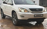 Lexus RX 330, 3.3 автомат, 2005, кроссовер Шымкент