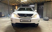 Lexus RX 330, 3.3 автомат, 2005, кроссовер 