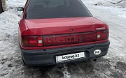Mazda 323, 1.3 механика, 1991, седан Қарағанды