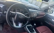 Toyota Hilux, 2.7 механика, 2021, пикап Костанай