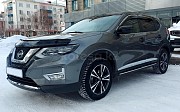 Nissan X-Trail, 2.5 вариатор, 2021, кроссовер Усть-Каменогорск