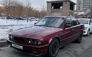 BMW 520, 2 механика, 1994, седан Алматы