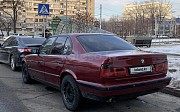 BMW 520, 2 механика, 1994, седан Алматы