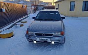 Opel Astra, 1.6 механика, 1995, универсал Актобе