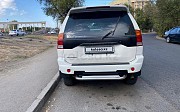 Mitsubishi Challenger, 3 автомат, 1996, внедорожник Алматы