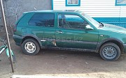 Volkswagen Golf, 1.8 механика, 1993, хэтчбек 