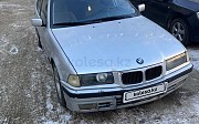BMW 320, 2 автомат, 1992, седан Ақтөбе