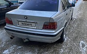 BMW 320, 2 автомат, 1992, седан Ақтөбе