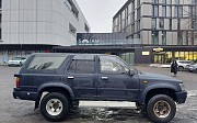 Toyota 4Runner, 3 автомат, 1994, внедорожник Алматы