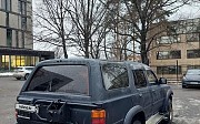 Toyota 4Runner, 3 автомат, 1994, внедорожник Алматы