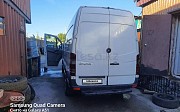 Mercedes-Benz Sprinter, 2.2 механика, 2008, фургон Ушарал