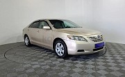 Toyota Camry, 2.4 автомат, 2007, седан Алматы