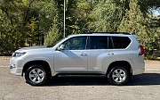 Toyota Land Cruiser Prado, 4 автомат, 2021, внедорожник 