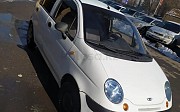 Daewoo Matiz, 0.8 механика, 2010, хэтчбек 