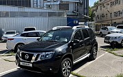 Nissan Terrano, 2 автомат, 2014, кроссовер Алматы