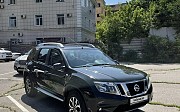 Nissan Terrano, 2 автомат, 2014, кроссовер Алматы