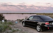 Subaru Legacy, 2 автомат, 2008, седан 