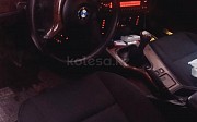 BMW 520, 2.2 механика, 2001, седан Қарағанды