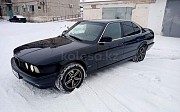 BMW 520, 2 механика, 1991, седан Жезқазған