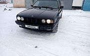 BMW 520, 2 механика, 1991, седан 