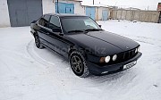 BMW 520, 2 механика, 1991, седан Жезқазған