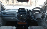 Mitsubishi Delica, 2.8 автомат, 1995, минивэн 