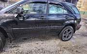 Lexus RX 300, 3 автомат, 2000, кроссовер Талдыкорган