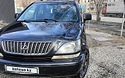 Lexus RX 300, 3 автомат, 2000, кроссовер Талдыкорган