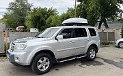 Honda Pilot, 3.5 автомат, 2008, кроссовер Петропавловск