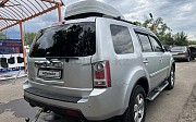 Honda Pilot, 3.5 автомат, 2008, кроссовер 